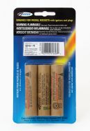 ESTES ROCKET MOTORS B6-4 (PK3) D-ES1606